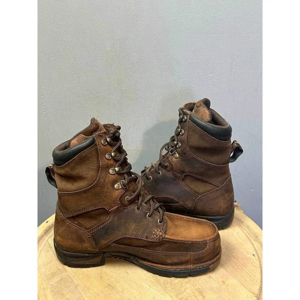 Georgia Boot men georgia